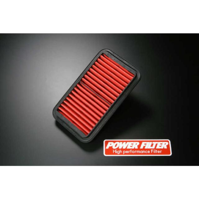 他サイト： POWERFILTER エアフィルター (POWER FILTER PFX300) スズキ(ターボ)用 SD9Aの商品画像