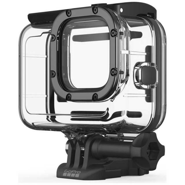 他サイト： ゴープロ GOPRO GoPro ダイブハウジング for HERO12/11/10/9 ブラック ADDIV-001の商品画像