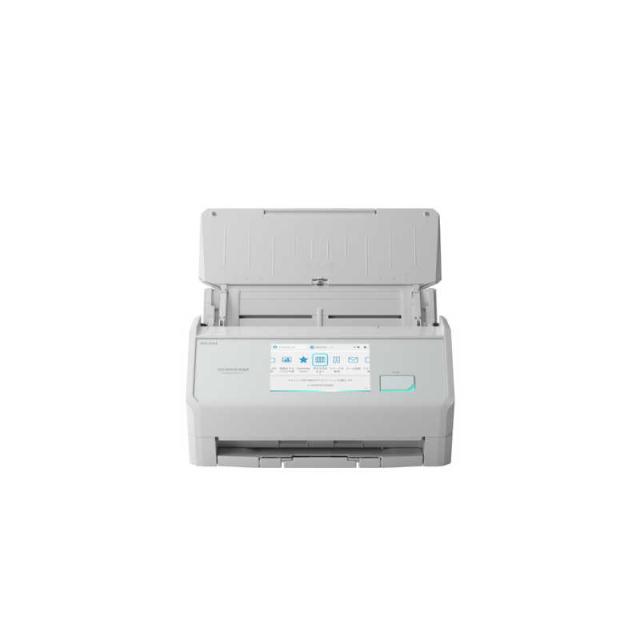 他サイト： リコー RICOH ScanSnap iX2500 [A4サイズ / Wi-Fi/USB] FI-IX2500Wの商品画像