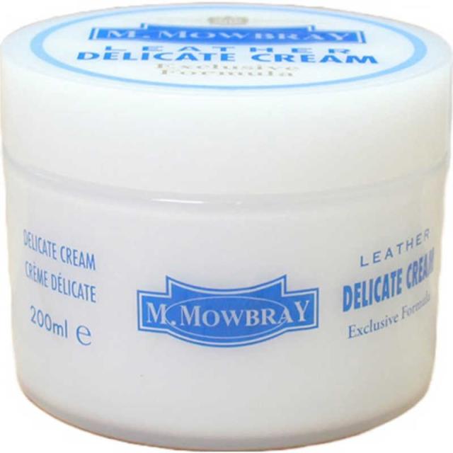 他サイト： アールアンドデー M.MOWBRAY(エム・モゥブレィ)デリケートクリーム Mサイズ 200mL の商品画像