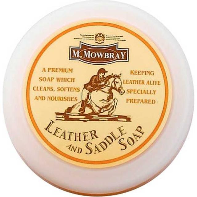 他サイト： アールアンドデー M.MOWBRAY サドルソープ の商品画像