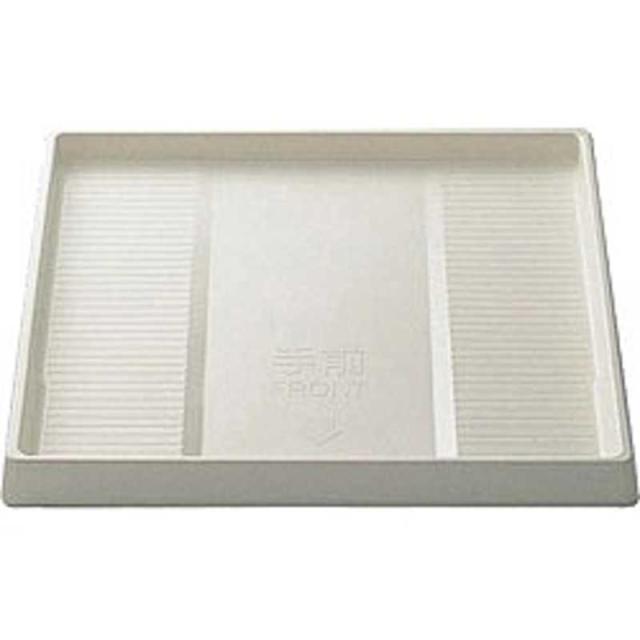 他サイト： TOTO 洗濯機用防水トレイ PWY1W (ホワイト)の商品画像