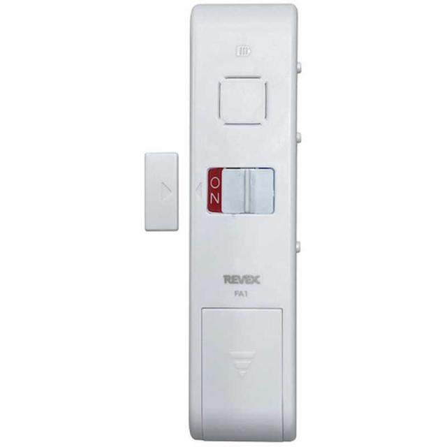 他サイト： リーベックス 閉め忘れお知らせアラーム FA1の商品画像