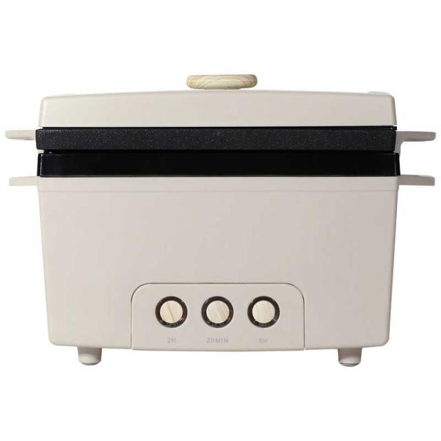 他サイト： ライフオンプロダクト サラダチキンメーカー PRSK023LBの商品画像