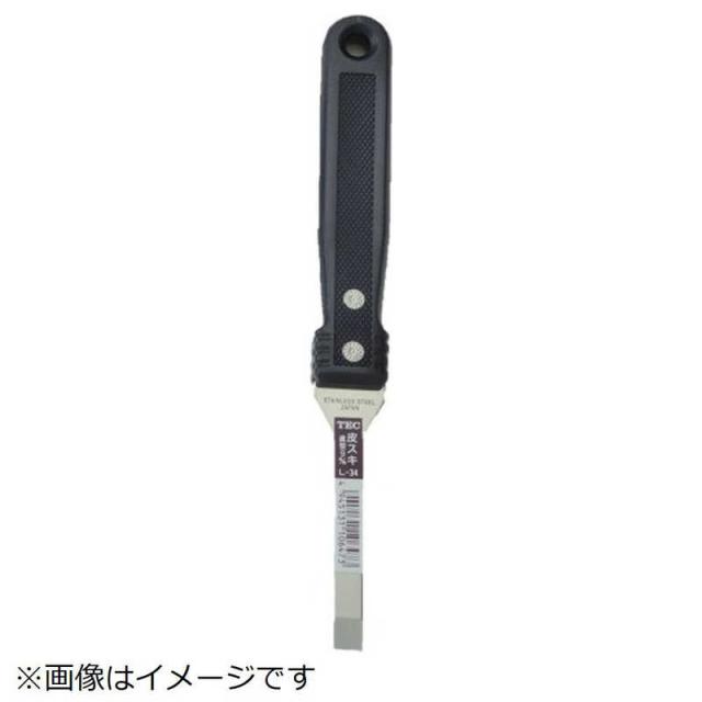 他サイト： ライフテック L-34 TEC プラ柄ステン皮スキ 直型 L34の商品画像