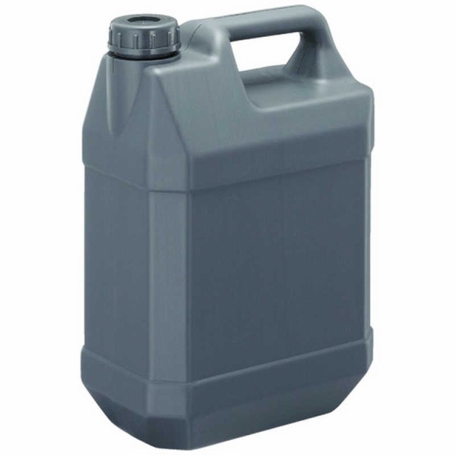 他サイト： 瑞穂化成工業 瑞穂 扁平缶4LBグレー 0185GY_の商品画像