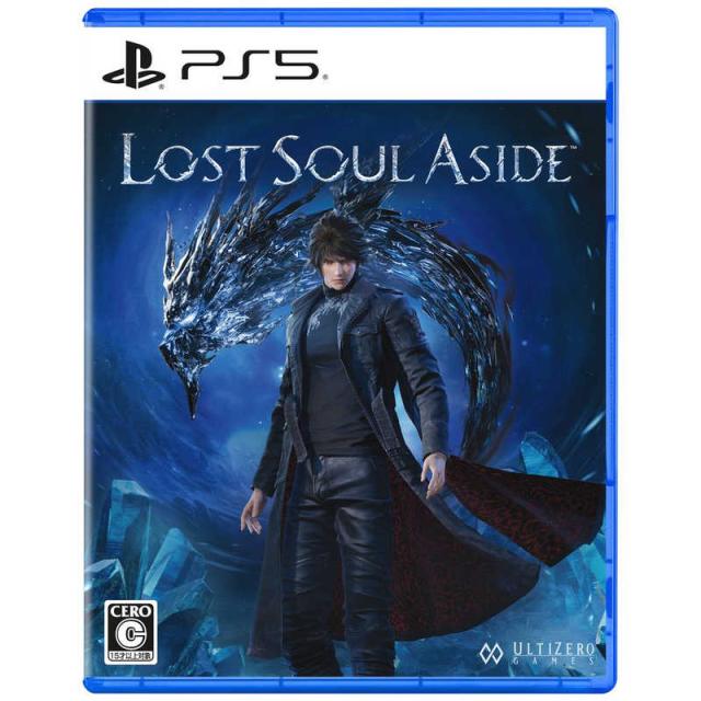 他サイト： ソニーインタラクティブエンタテインメント PS5ゲームソフト Lost Soul Aside ECJS-00027の商品画像