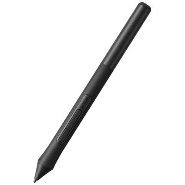 他サイト： WACOM Wacom Intuos用 Wacom Pen 4K LP1100K ブラックの商品画像