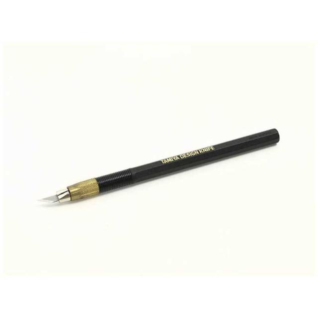 他サイト： タミヤ TAMIYA デザインナイフ デザインナイフの商品画像