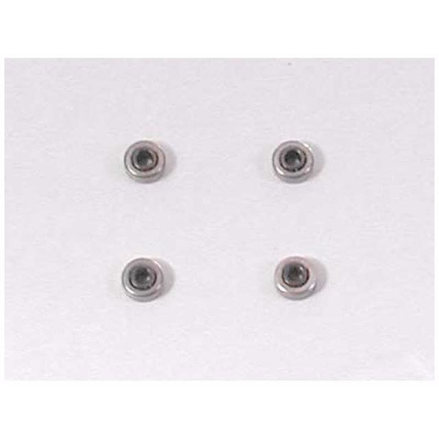 他サイト： タミヤ TAMIYA ミニ四駆 No.287 六角穴ボールベアリング4個セットの商品画像