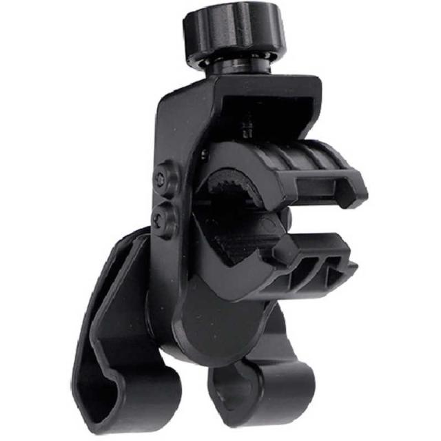 他サイト： ジェントス GENTOSハンディライト用ヘルメットホルダー  HH02の商品画像