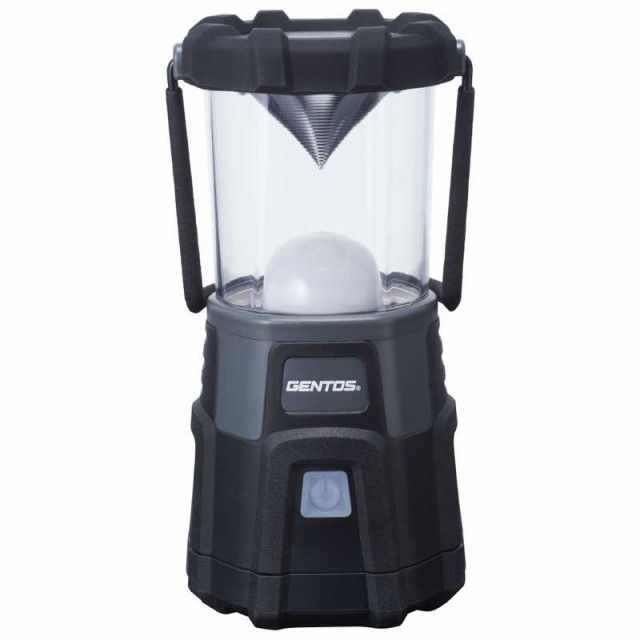 他サイト： ジェントス GENTOS ランタン Explorerシリーズ LED 単1乾電池 × 3 懐中電灯 防災 EX-300Hの商品画像
