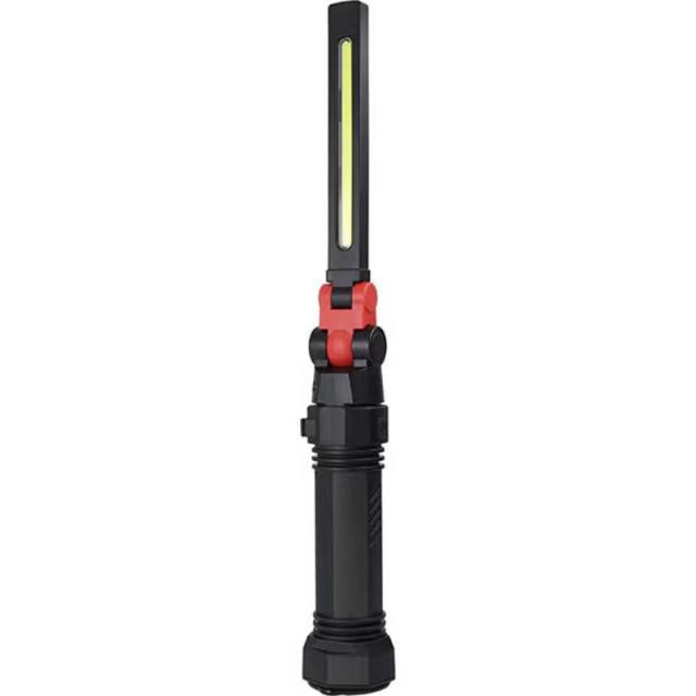 他サイト： ジェントス 折り畳み ワークライト GZ-X233の商品画像