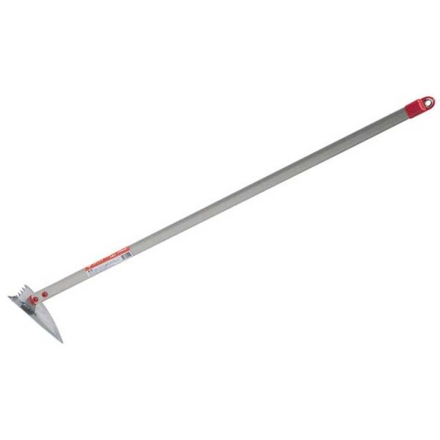 他サイト： キンボシ GS #4110 ap ステンレス三角ホー 1050mm柄 4110の商品画像