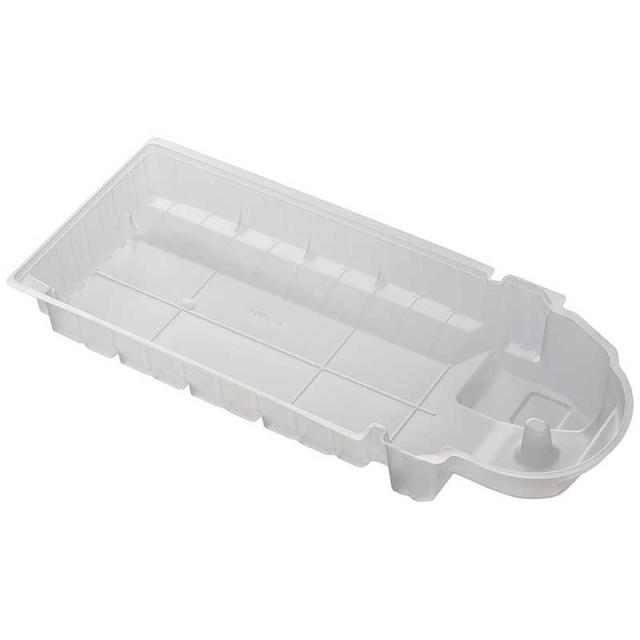 他サイト： ダイニチ工業 カンタン取替えトレイカバー H011508の商品画像