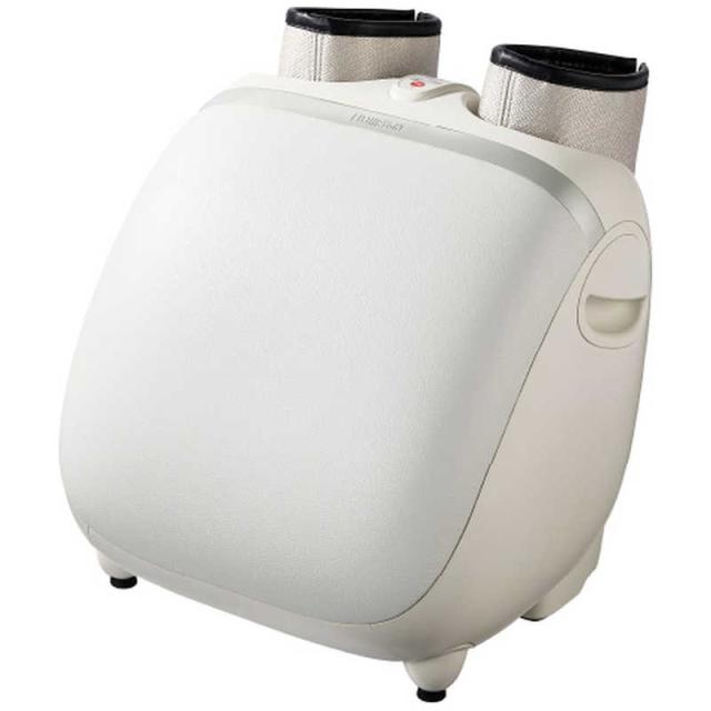 他サイト： フジ医療器 フットマッサージャー クールグレー KC-220の商品画像