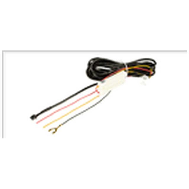 他サイト： コムテック 駐車監視・直接配線コード HDROP-14の商品画像