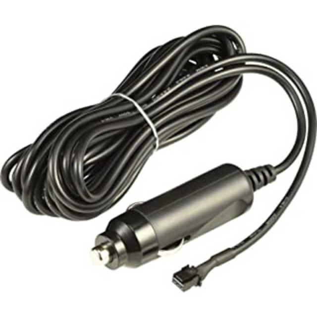 他サイト： コムテック ドライブレコーダー本体の電源を車両シガーソケットから取る際に使用します。 HDROP-18の商品画像