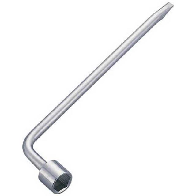 他サイト： TONE ホイルナットレンチ LWR19の商品画像