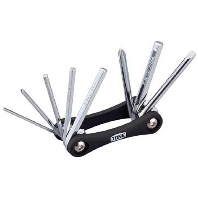 他サイト： TONE マルチツール CMT8の商品画像