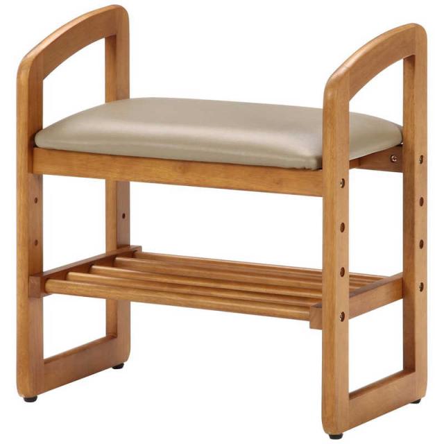 他サイト： 不二貿易 サポートチェアー 95778の商品画像