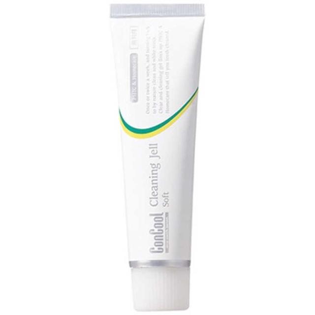 他サイト： ウェルテック クリーニングジェル ソフト の商品画像