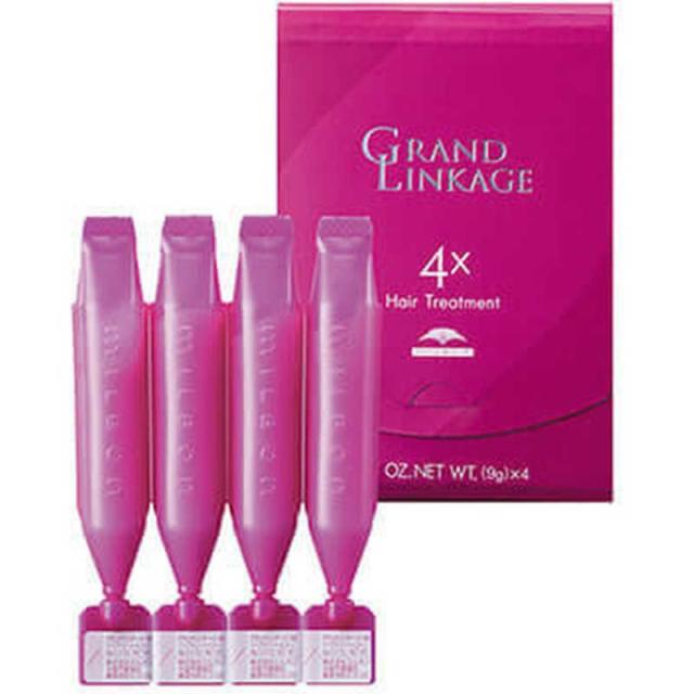 他サイト： ミルボン グランドリンケージ 4X 9g×4 の商品画像