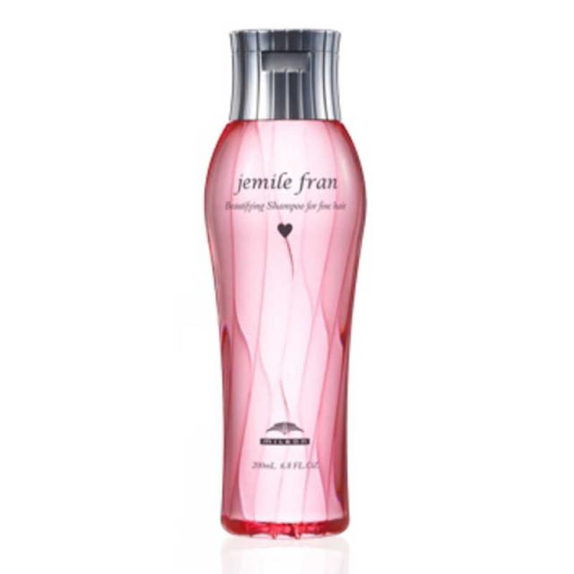 他サイト： ミルボン jamile fran(ジェミールフラン) シャンプー ハート(200ml) [シャンプー] の商品画像