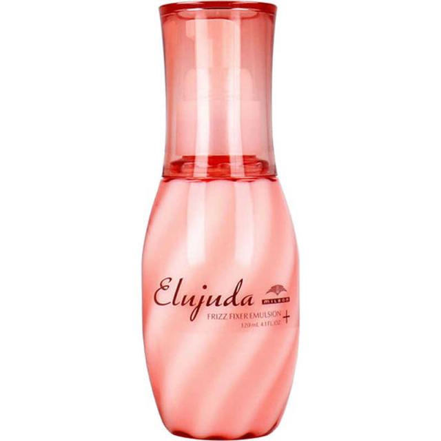 他サイト： ミルボン Elujuda(エルジューダ)フリッズフィクサーエマルジョン+ 120mL の商品画像