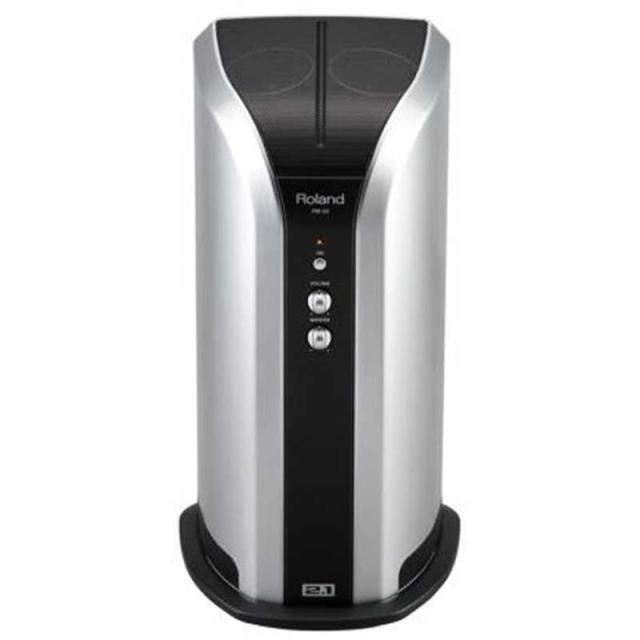 他サイト： ローランド Roland PM-03 パーソナル・ドラム・モニター PM03の商品画像