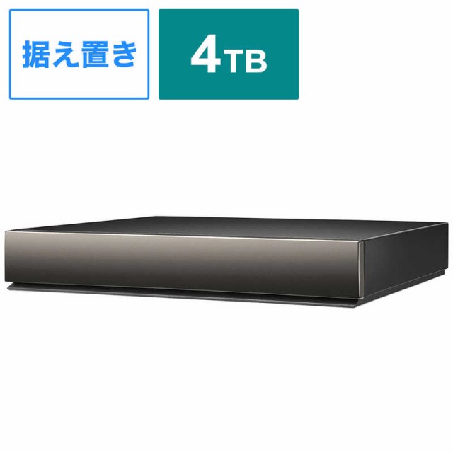 I O DATA USB接続ハードディスク 6TB HDCX-UTL6K ： Amazon・楽天・ヤフー等の通販価格比較 [最安値.com]