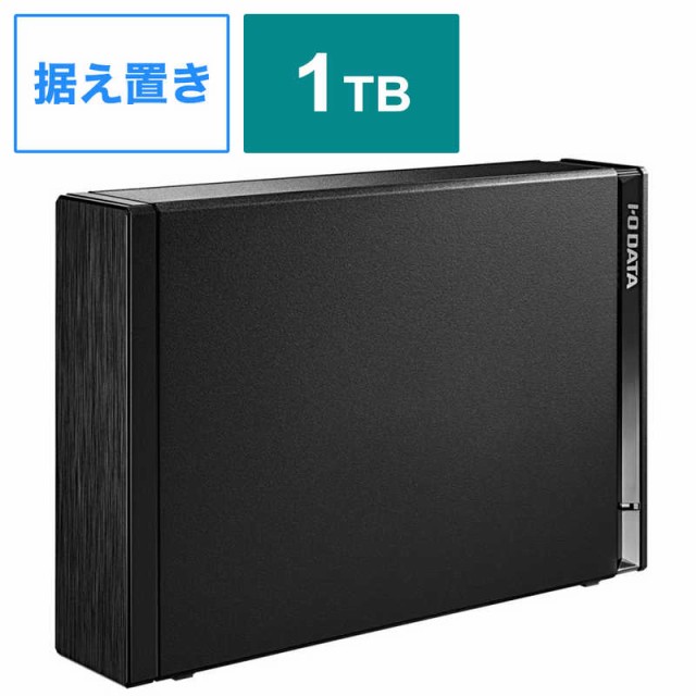 BUFFALO ポータブルHDD HD-PCG500U3-BA ： 通販・価格比較 [最安値.com]