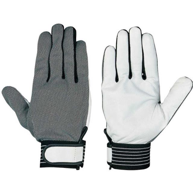 他サイト： シモン シモンヤギ革手袋サイズ  GT138Lの商品画像