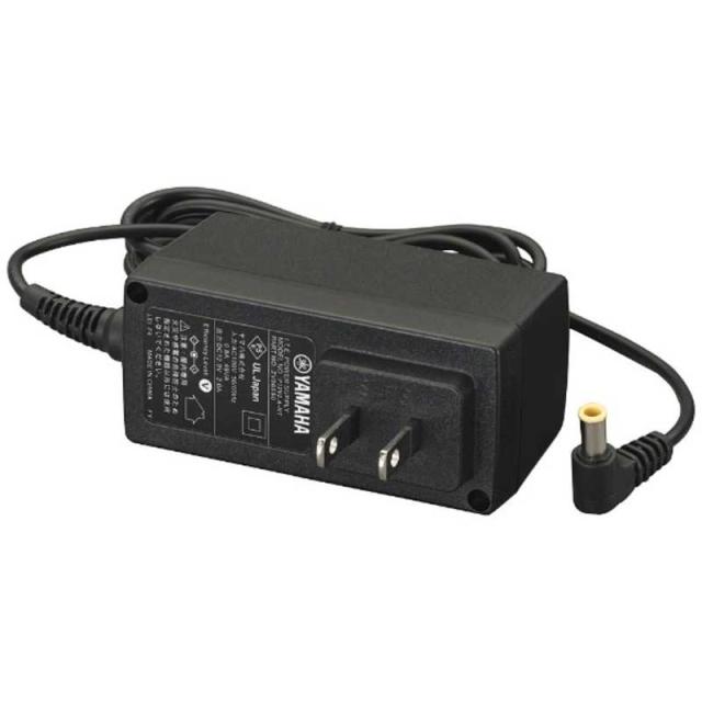 他サイト： ヤマハ YAMAHA WLX202専用電源アダプター YPS-12HT YPS-12HTの商品画像