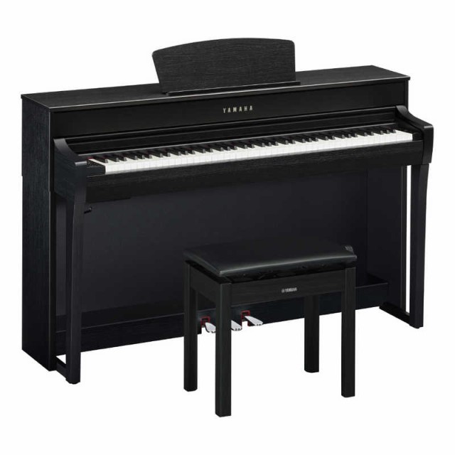 YAMAHA P-125aB ブラック 離島送料別途見積り 沖縄