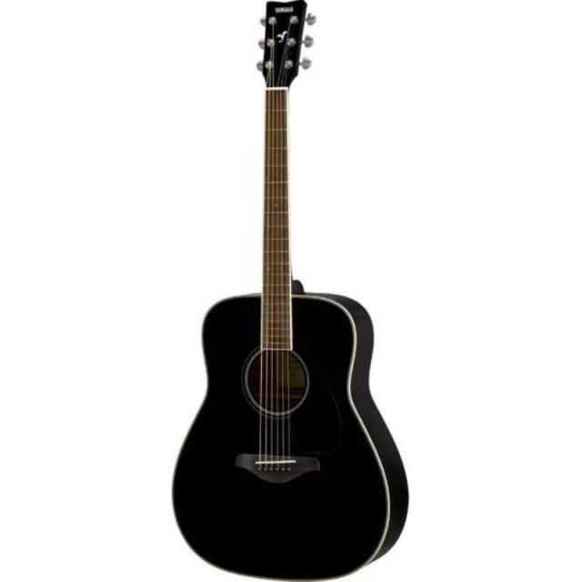 他サイト： ヤマハ YAMAHA アコースティックギター FG-820BL//02の商品画像