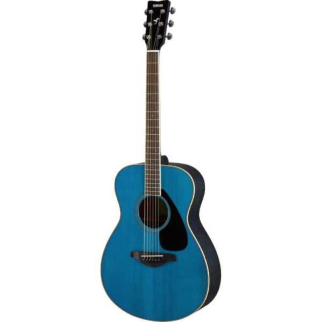 他サイト： ヤマハ YAMAHA アコースティックギター FS-820TQ//02の商品画像