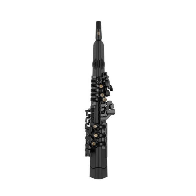他サイト： ヤマハ YAMAHA デジタルサックス  あこがれのサックスを、より手軽に、より自由に。 YDS-120の商品画像
