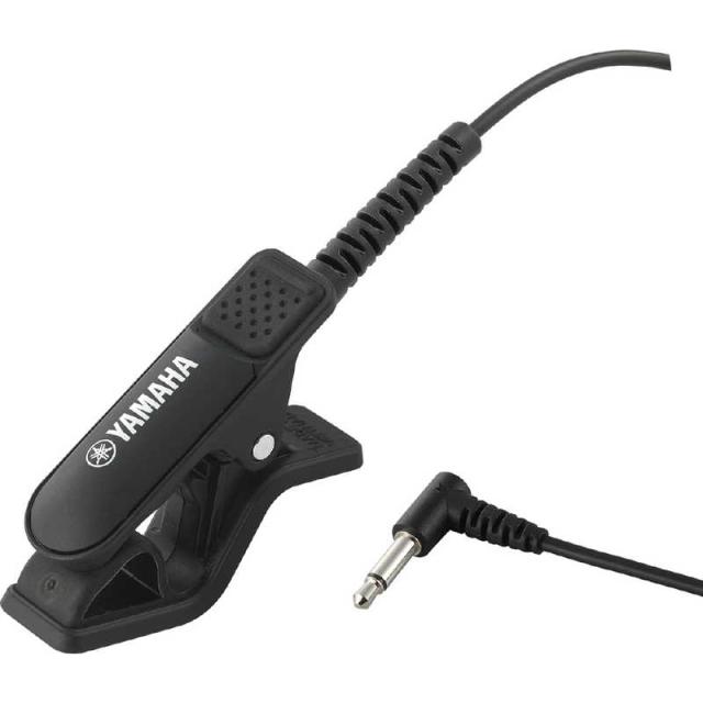 他サイト： ヤマハ YAMAHA チューナー用マイクロフォン TM-40BKの商品画像