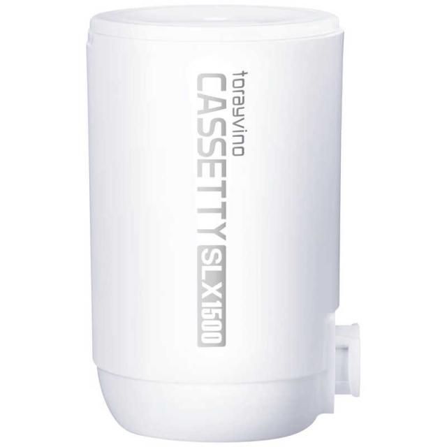 他サイト： 東レ トレビーノ カセッティカートリッジ MKC.SLXの商品画像