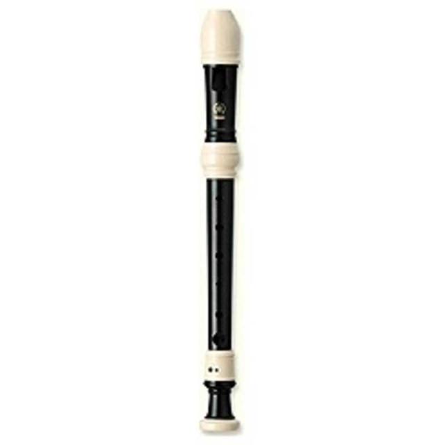 他サイト： ヤマハ YAMAHA ソプラノリコーダー バロック式 YRS-38BIIIの商品画像
