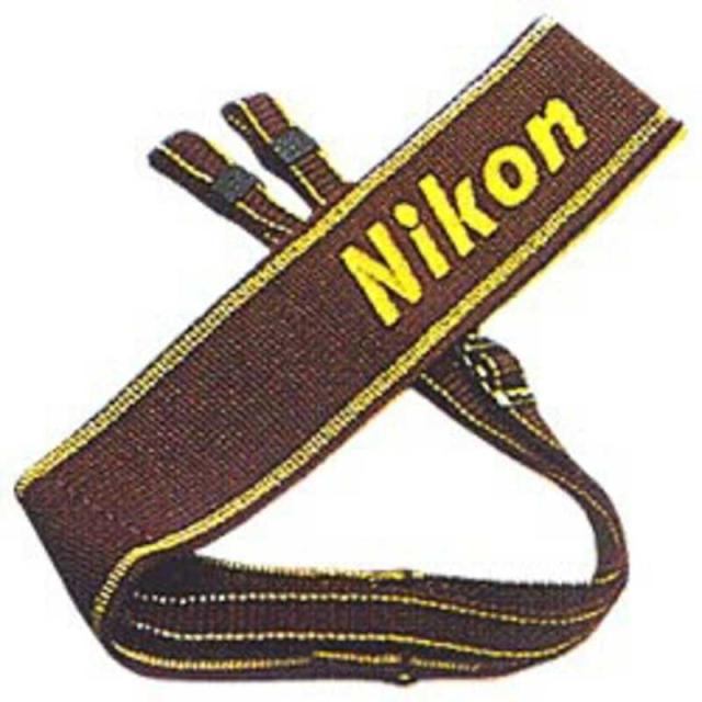 他サイト： ニコン Nikon ストラップ AN‐6Wの商品画像