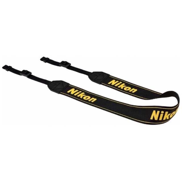 他サイト： ニコン Nikon ストラップ  AN-DC16の商品画像