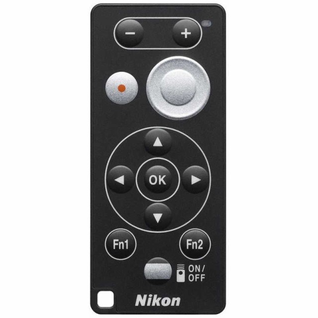 他サイト： ニコン Nikon リモコン ML-L7の商品画像