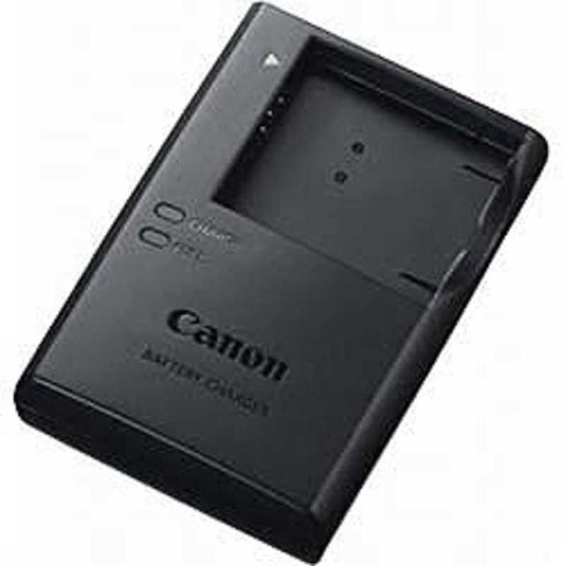 他サイト： キヤノン CANON バッテリーチャージャー CB2LFの商品画像