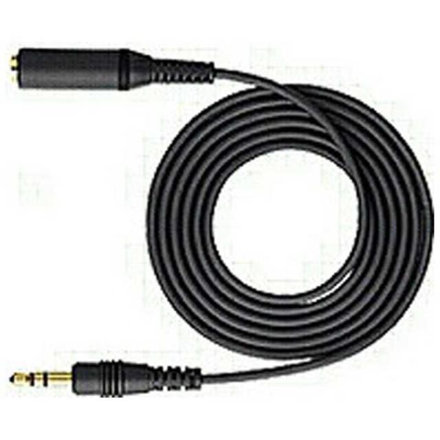 他サイト： オーディオテクニカ ステレオマイクロホン延長コード(3m) AT8345/3.0の商品画像
