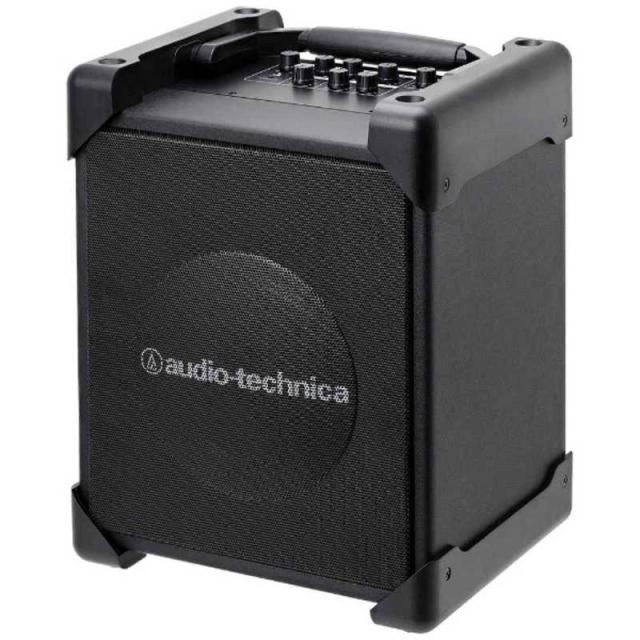 他サイト： オーディオテクニカ デジタルワイヤレスアンプシステム(マイク別売り) ATW-SP1910の商品画像
