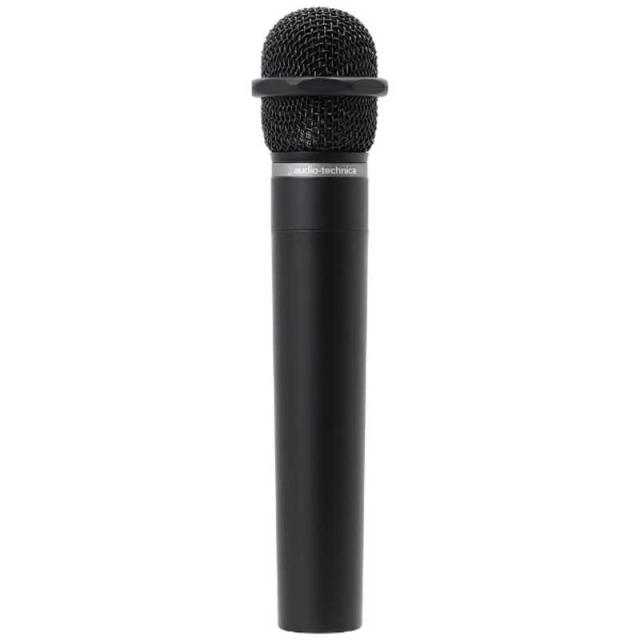 他サイト： オーディオテクニカ ワイヤレスマイク(ダイナミック型) ATW-T190MICの商品画像