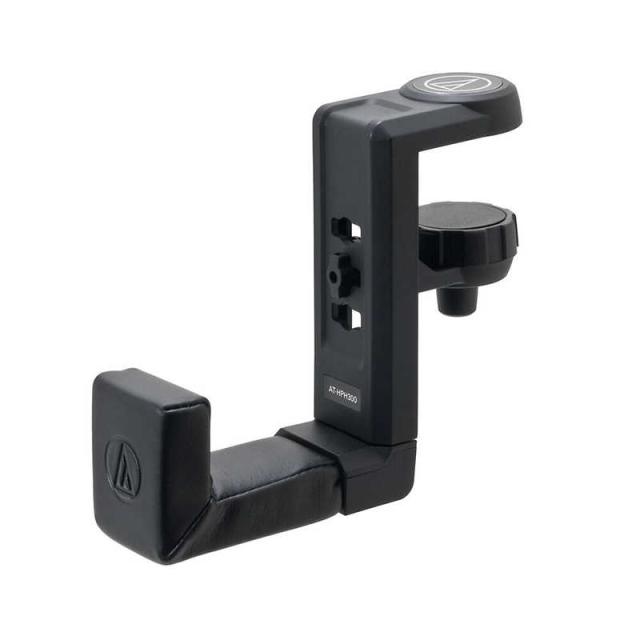 他サイト： オーディオテクニカ ヘッドホンハンガー AT-HPH300の商品画像