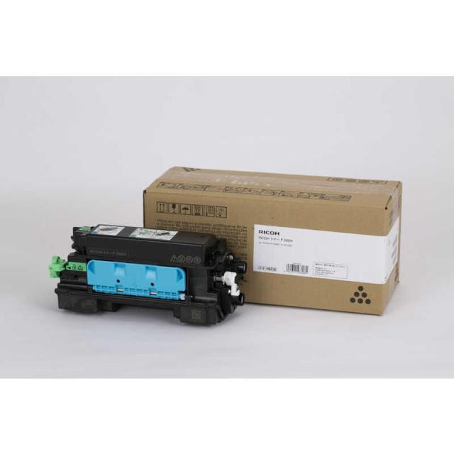 他サイト： リコー RICOH RICOH トナー P500Hの商品画像